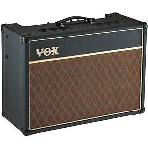 Vox AC15C1 15W Valve Combo 12'' Speaker 2 Channels - Image 1 of 1
