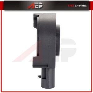 Sensor de posición del acelerador TPS apto para Volvo Ford 6 pines negro 2603893C91 - Imagen 1 de 9