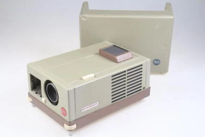 LEICA Pradovit N Diaprojektor - defekt - SNr: 417372 - Bild 1 von 3