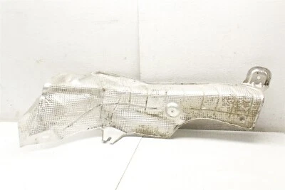 2003-2010 Porsche Cayenne Right Exhaust Tunnel Heat Shield 03-10 - Image 1 of 4