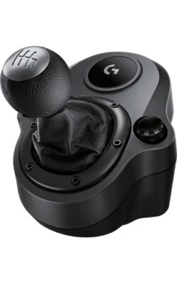 Logitech Driving Force Shifter 941-000130 - Immagine 1 di 3