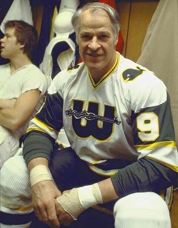 NEW ENGLAND / HARTFORD WHALERS Whalermania highlights, complete games 4 DVDs - Image 1 of 1