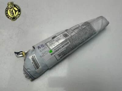 AUDI A5 S5 2018-2024 CONVERTIBLE ASIENTO PASAJERO DELANTERO DERECHO AIRBAG OEM Foto 1 de 4