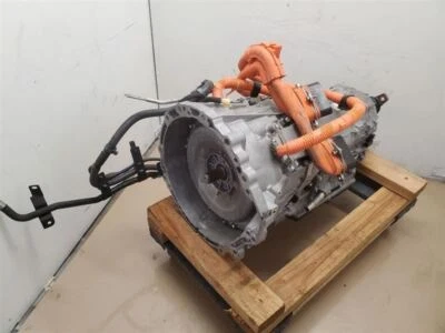 Lexus GS450H, A Transmission, 07, 3.5L,V6, ECVT, RWD, 2GRFSE, 30910-30020,Tested Foto 1 de 4