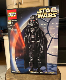 Lego Star Wars Darth Vader 8010