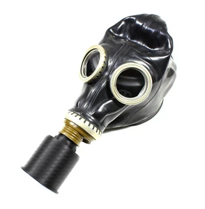 Sockenfilter für Gasmasken FM12 GP5 S10 FMJ08 C3 Filter Attrappe Maske Airsoft - Bild 1 von 4