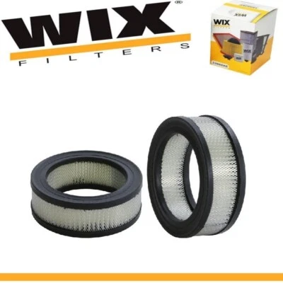 Engine Air Filter OEM WIX For PONTIAC CATALINA 1966 V8-6.9L Foto 1 de 4