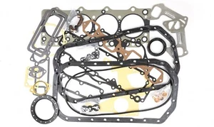 GENUINE Land Rover Perentie 4BD1 Isuzu 3.9L Engine Gasket Kit - 5878109428 - Bild 1 von 3