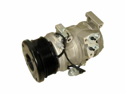 Compresor de aire acondicionado para Toyota 4Runner 2003-2009 75114PF 2004 2005 2006 2007 2008 Foto 1 de 2