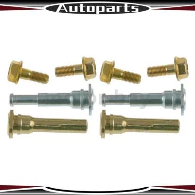 Kit Pinza Freno Pinza Delantera Para Hyundai Santa Fe 2.4L 2006 2005 2004 2003 2002 Foto 1 de 3