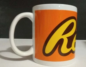 REESE'S ARACHIDI BUTTER CUP tazza caffè ceramica caramelle cioccolato fuori produzione #1 - Foto 1 di 23