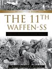 11Th Waffen-Ss Freiwilligen Panzergrenadier Division "Nordland": An Illustrated