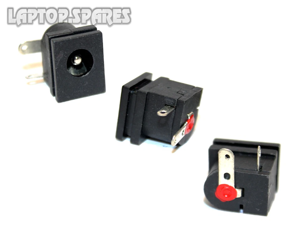 Toshiba Satellite L510 L515 DC Power Jack Socket DC169 - Image 1 of 1