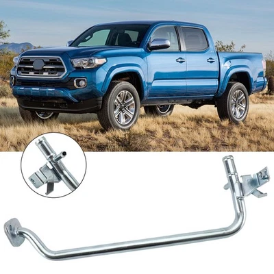 Coolant Bypass Pipe 16268-75130 For Toyota Hilux Tgn16 2.7L 2Trfe Petrol - Image 1 of 4