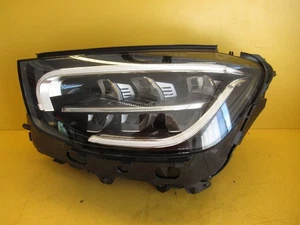 *orig* Mercedes GLC 253 - top High Performance LED Scheinwerfer li A2539066901 - Bild 1 von 11