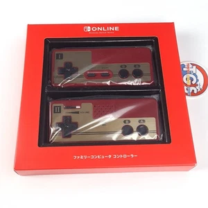 Family Computer Controller Nintendo Switch Online Japan Edition (Region Free/New - Picture 1 of 4