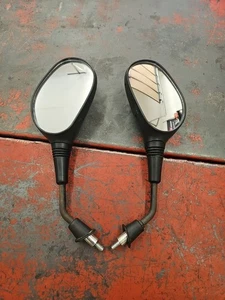2010 Honda SH150 Mirrors OEM - Picture 1 of 2