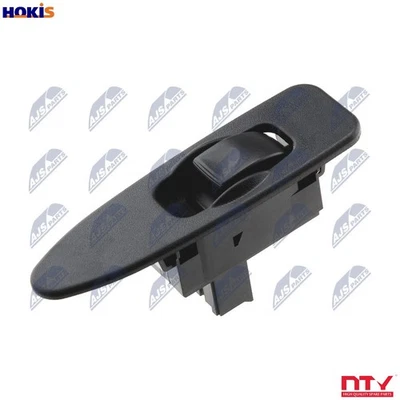 SWITCH WINDOW REGULATOR EWS-MS-003 FOR MITSUBISHI 4G93 1.8L 4G63 Turbo 2.0L 4cyl - Image 1 of 4