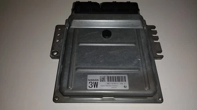 Nissan Van NV 1500 2500 3500 2012-2013 4,0 L ECM/ECU módulo informático MEC150-020 Foto 1 de 4