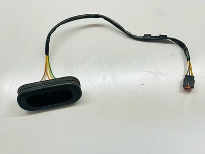 Sliding Door Shut Sensor Renault Master Mk3 Vauxhall Movano Mk2 252160005R 2016 - Image 1 of 4