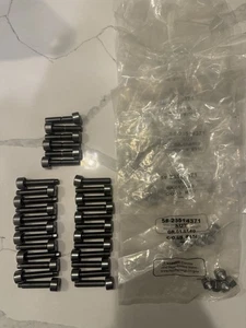 Detroit Diesel Series 60 Valve Adjuster Set 12-23520818 12-23537089 6-23520820 - Picture 1 of 5
