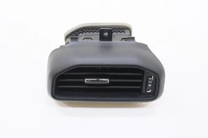 Ford Explorer 2020-2025 tablero de instrumentos lado derecho exterior rejilla de ventilación de aire OEM - Imagen 1 de 10