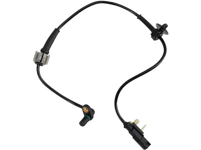 Sensor de velocidad ABS para GMC Sierra 1500 2014-2018 2015 2016 2017 WQ172FD Foto 1 de 1