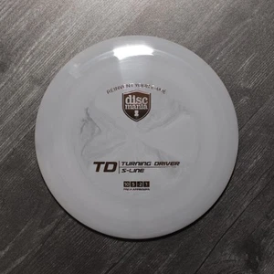 Discmania Originals S-Line TD (Stock) - Picture 1 of 18