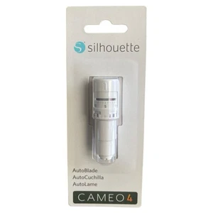 Silhouette SILH-BLADE-AUTO-2 AutoBlade para Cameo 4 - Imagen 1 de 3