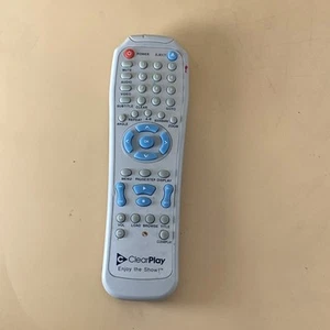 Control remoto ClearPlay DVD - Imagen 1 de 6