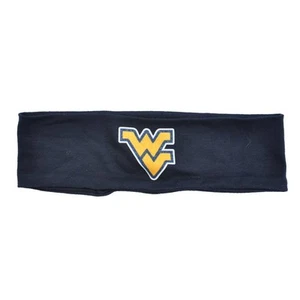 Diadema elástica de algodón WVU Glitter WV - Imagen 1 de 1