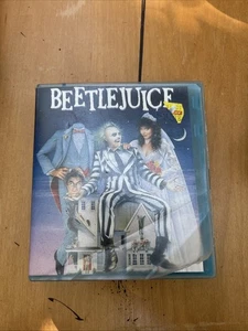 Bettlejuice NES Cartridge ungetestet Nintendo - Bild 1 von 3