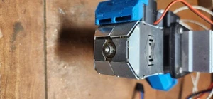 Mahor Pellet Extruder - Afbeelding 1 van 5