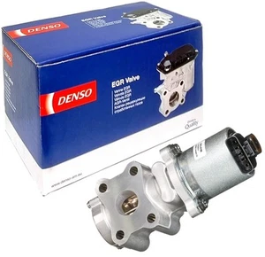 FÜR LEXUS IS220D ORIGINAL DENSO ABGASRÜCKFÜHRUNG AGR VENTIL 25620-26102 - Bild 1 von 3