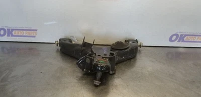 19 NISSAN TITAN XD BRAZO DE CONTROL INFERIOR CONDUCTOR DELANTERO IZQUIERDO Foto 1 de 4