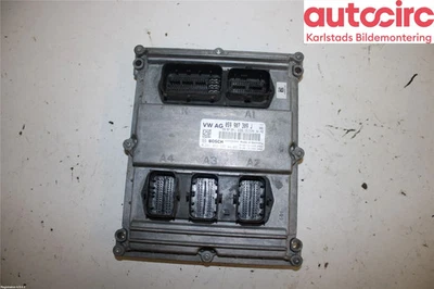 Centralina motore originale (ECU) VW AMAROK (2HA, 2HB, S1B, S6B, S7A, S7B) 2019 - Immagine 1 di 3