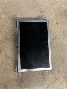 DISPLAY LCD SCHERMO NAVIGAZIONE PEUGEOT 508 CITROEN 2012 9804376180 - Foto 1 di 6