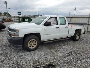 Blower Motor Front Fits 17-20 ESCALADE 4817871 - Picture 1 of 12