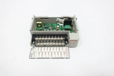 Genuine Allen Bradley 1769-IR6 Compact I/o Rtd Input Module Ser A - Image 1 of 4