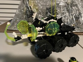 Used - LEGO Space: Spectral Starguider (6933) 99% Complete