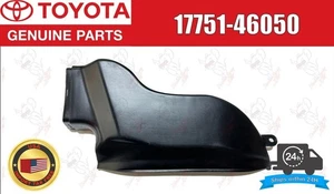 TOYOTA OEM Air Intake Inlet Cleaner Duct For 93-02 JZA80 SUPRA MK4 17751-46050 - Bild 1 von 14