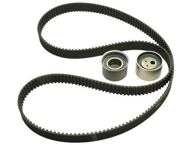 Timing Belt Kit For 1997-2003 Mitsubishi Montero Sport 3.0L V6 GAS 1998 DK688PZ - Image 1 of 1