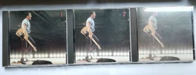 Bruce Springsteen & The E-Street Band – Live/1975-85 - 3 CD -sehr gut - ohne Box - Bild 1 von 2