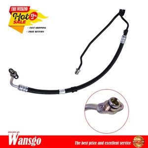 Wansgo For Honda Civic 2006-2011 1.8L Power Steering Pressure Hose 53713SNAA06 - Picture 1 of 7