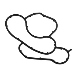 Oil Filter Housing Gasket Cooler Seal #11427508971 Fit For BMW 1 3 5 X1 X3 E46 - Picture 1 of 4