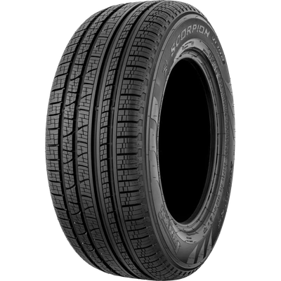 PIRELLI Sommerreifen 295/45 ZR 20 TL (110Y) SCORPION VERDE ALL SEASON RUN FLAT  - Bild 1 von 3