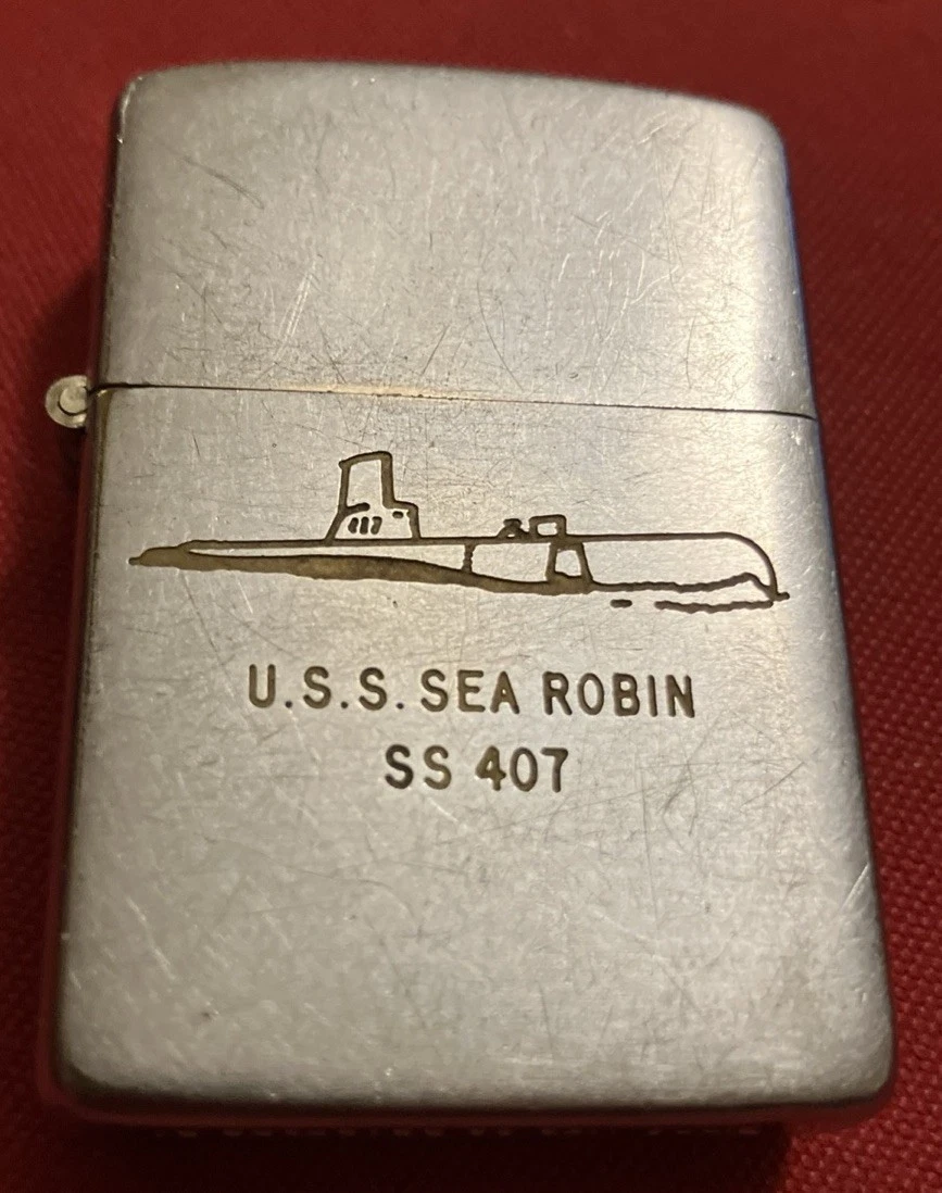 Zippo USS Collectible Zippo Military Lighters | eBay