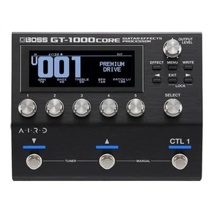 BOSS GT-1000CORE 420312 - Picture 1 of 3