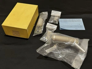 Hatori Model Helicopter Muffler #681 60HTS OS61 YS61 Made in Japan - Picture 1 of 5