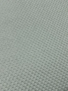 Tapicería de huevo de pato Laura Ashley Connor de 1,3 m, tela artesanal ciega - Imagen 1 de 4